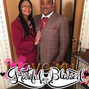 Meet your Posher, Marie